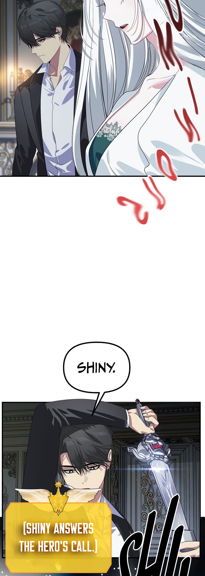 SSS-Class Suicide Hunter, Chapter 113 image 07